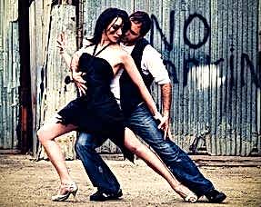 Tango