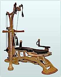 Gyrotonic Pully Tower Gyrotonic Pully Tower
