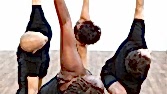 Reach more with Yoga!