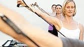 Group Reformer Fun!