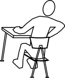 low back pain