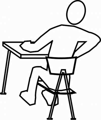 low back pain