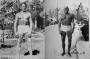 Joseph Pilates