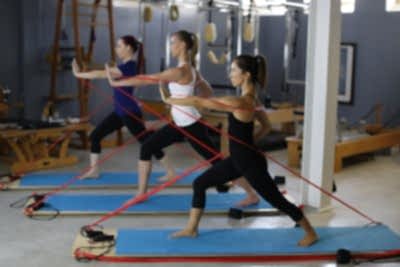 Workout Indoors with DaVinci BodyBoard!