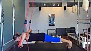 Push Ups