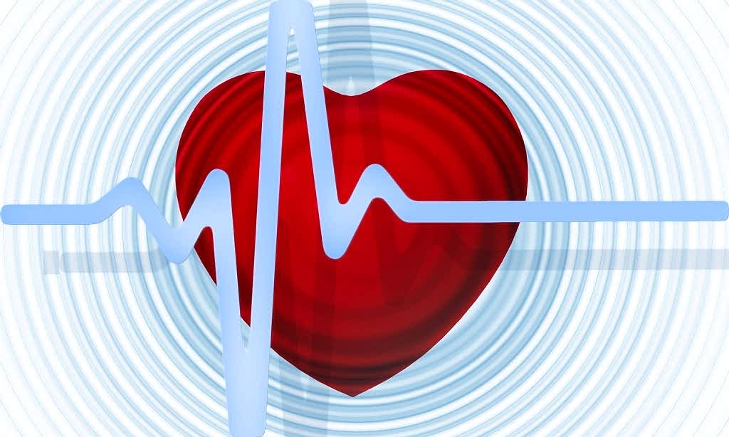 heart pulse