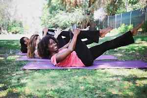 Pilates community